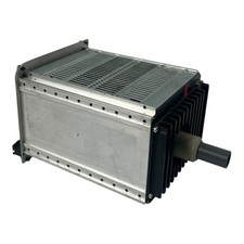 ELTEX KNH 33/40 Hochspannungsgenerator -used-