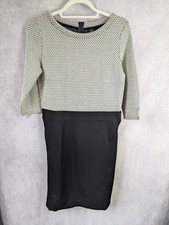 Winterkleid s.Oliver black