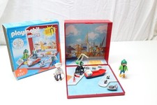 playmobil 4337 setnr. micro