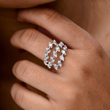 0.66 CT Natürlich Si / H