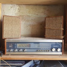 Quelle Radioanlage Nostalgie 