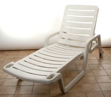 Kettler gartenliege - kettler,