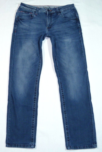 Camp david denim herren jeans - david,