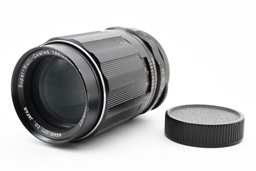 Exc pentax smc takumar - [exc.],
