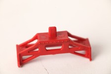 Roco  H0  Ersatzteil für 43262  DB  BR 44 481  Kleinteil rot  (232651)