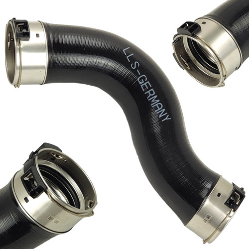 Turboschlauch für mazda 5 - turboschlauch,