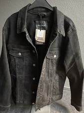Pull&Bear Jeansjacke Gr. L