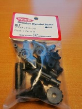 Kyosho genuine parts plastik - kyosho,