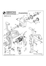 Eibenstock Ersatzteile für