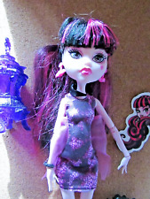 Großes Draculaura-Set