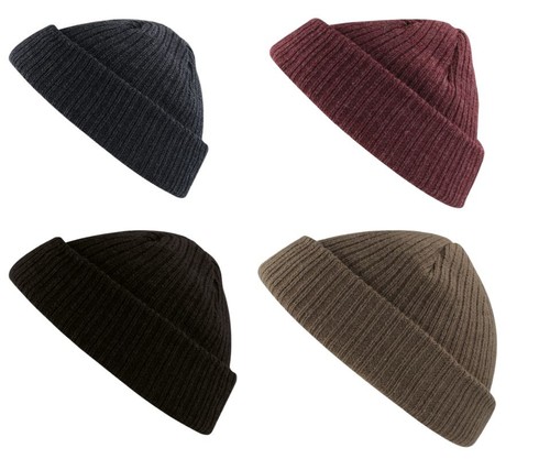 Fischermütze beanie docker - beanie,