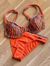 Triumph Damen Bikini ? 2-teilig GR. 38 Cup 75 D Neu