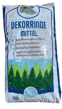 Dekorrinde mittel 70 l Kiefer