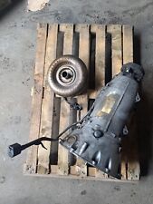 Automatikgetriebe Für Mercedes 2,2 OM651.913 OM651  Wandler 722994 A2042707500