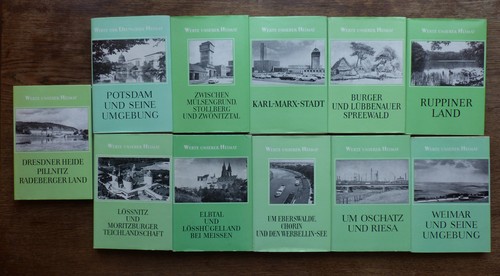 Werte unserer heimat 11 - unserer, heimat: