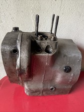 AWO Touren 1953 Motorgehäuse Elektrikgehäuse Motor  Simson 425 !