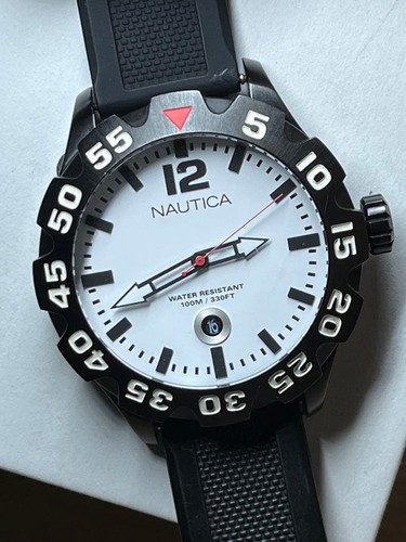Nautica a20040 taucheruhr - a20040,