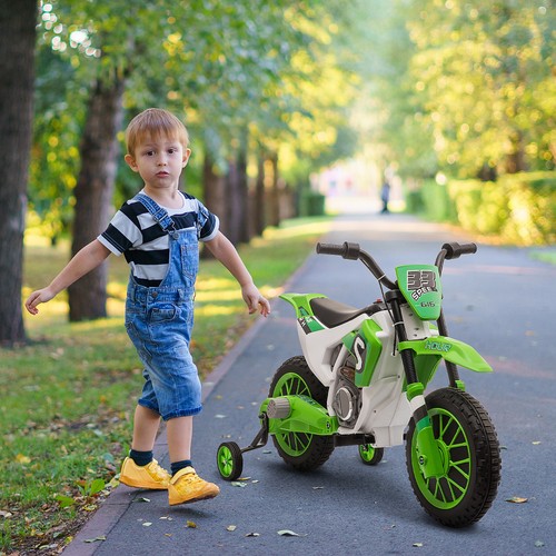 Homcom elektromotorrad - homcom,
