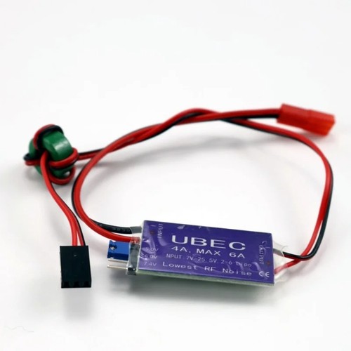 Ubec ausgang v - 4a/6a/8a, 5