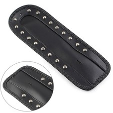 Rear Fender Bib Solo Seat for