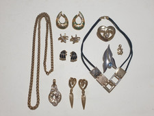 10-teiliges Konvolut Sammlung