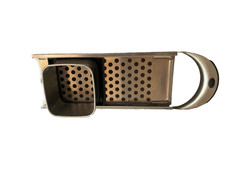 Spätzlehobel von GEFU, für Knöpfles Spätzle