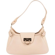 Salvatore ferragamo leather - ferragamo,