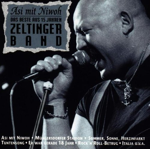 Zeltinger band asi mit - -,