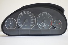 BMW E46 3er Tachometer Tacho