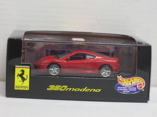 Ferrari 360 modena - , in