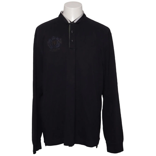 Etiqueta negra rugby - etiqueta,
