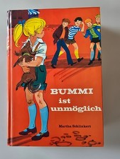 Martha Schlinkert. Bummi