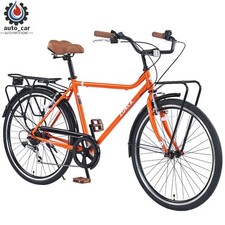 Shimano 7-Speed Retro Bike 26"