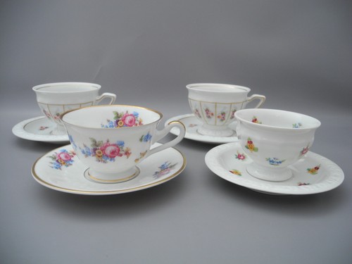 Rosenthal mokkatassen maria - 4,