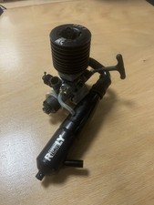 RC Verbrenner Force R 21 Motor