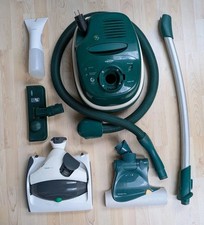 Vorwerk Tiger Kobold VT 260 -