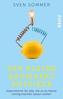 Der kleine baumarkt physiker - der,
