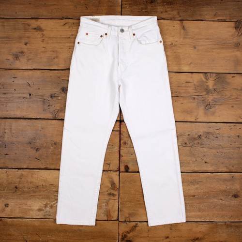 Levis 501 jeans 27x26 - 501, damen