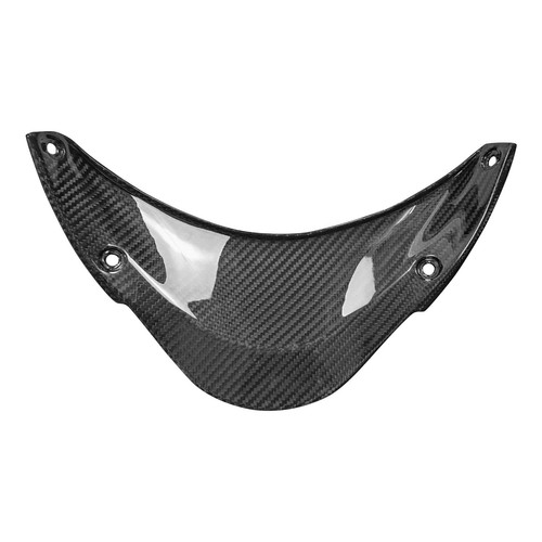 100 carbon fiber air intake - carbon,