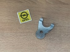 Halter Zündverteiler verzinkt