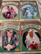 77.  Vier Leni Behrendt