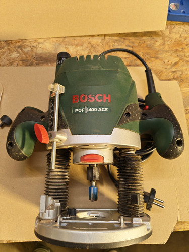 Bosch pof 1400 ace - pof,