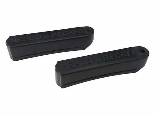 Abdeckkappen für hepco - abdeckkappen, hepco&becker