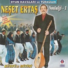 Neset Ertas Nostalji 1