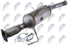 Dieselpartikelfilter dpf für - dpf,