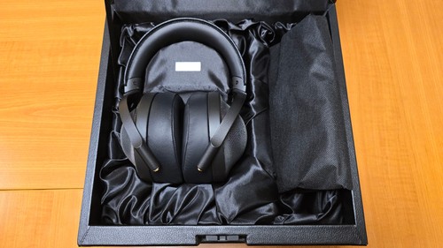 Sony mdr z1r signature series - sony,