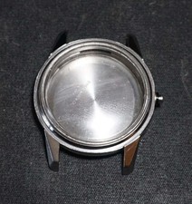 ENICAR ULTRASONIC SEAPEARL EDELSTAHL GEHÄUSE MODEL 124/20