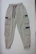 Unisex Lässige Cargo Hose Gr