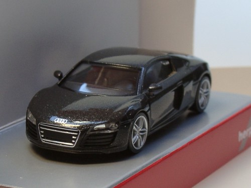 Herpa audi facelift - herpa,