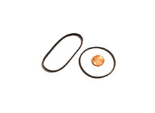 Riemen-Set für Luxman K-8